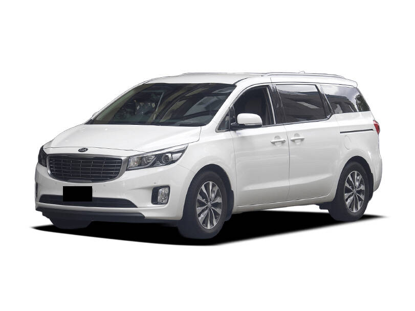 Kia Sedona