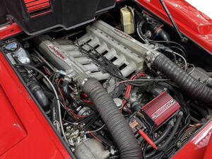 لامبورغيني كونتاش الخارجية 