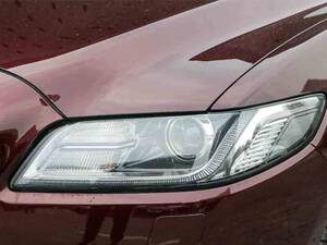 لينكون كونتيننتال الخارجية 