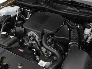 لينكون تاون كار الخارجية 