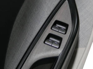 لوسيد آير الداخلية 