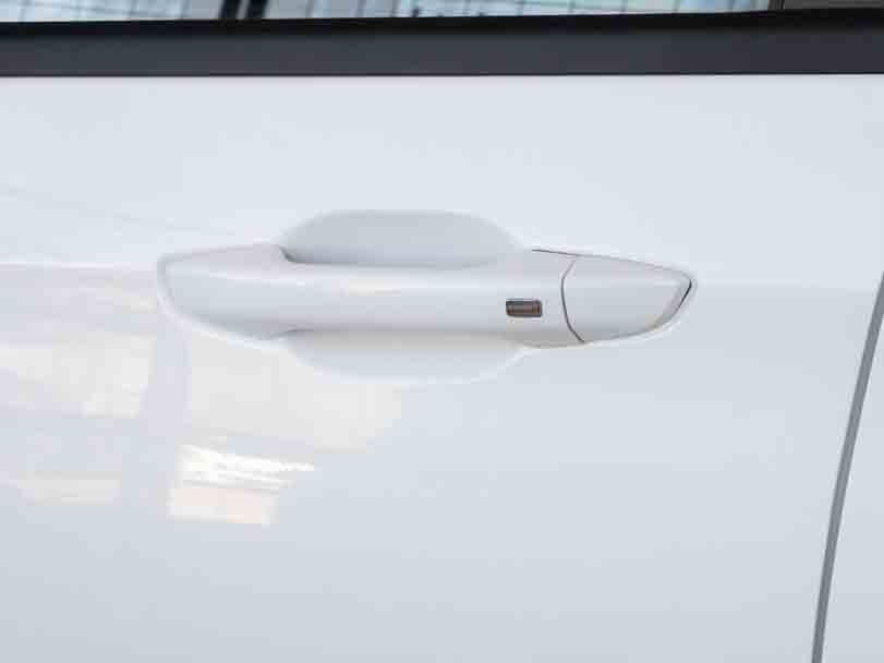 ماكسوس D60 الخارجية 