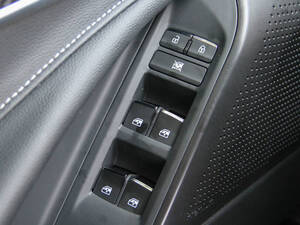 ماكسوس D90 الداخلية 