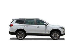 ماكسوس D90 الخارجية 