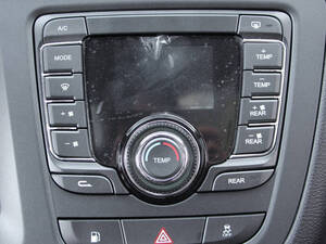 ماكسوس G10 الداخلية 