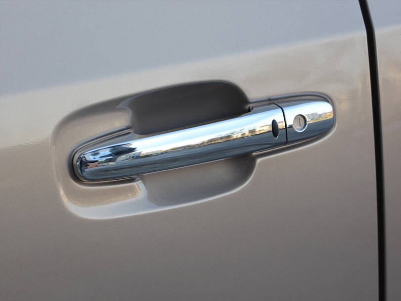 Maxus G10 2025 Exterior 