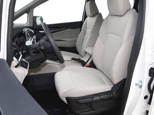 ماكسوس G50 الداخلية 