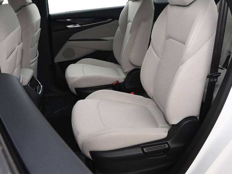 ماكسوس G50 الداخلية 