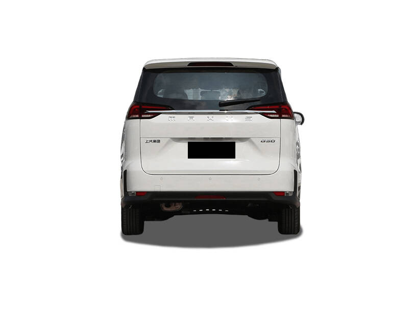 ماكسوس G50 الخارجية 