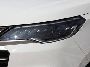 ماكسوس G50 الخارجية 