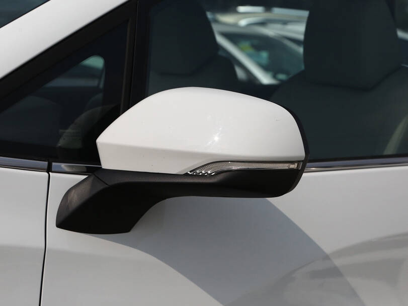 ماكسوس G50 الخارجية 