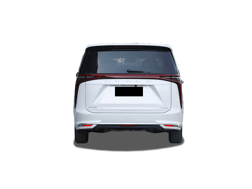 ماكسوس G90 2025 الخارجية 