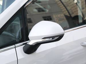 ماكسوس G90 الخارجية 