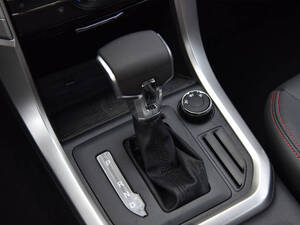 ماكسوس T60 الداخلية 