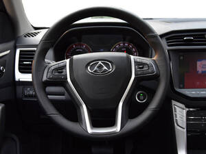 ماكسوس T60 الداخلية 