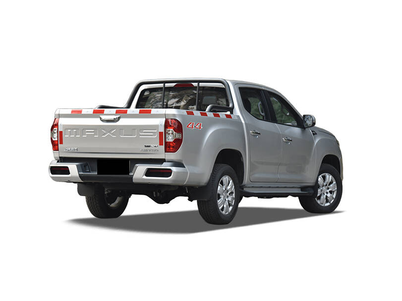 ماكسوس T60 الخارجية 