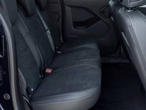 مرسيدس بنز T Class الداخلية 