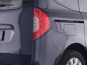 مرسيدس بنز T Class الخارجية 