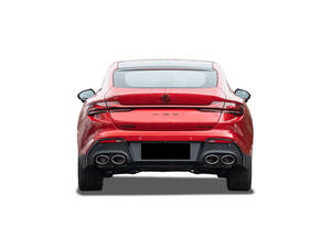 إم جي 7 الخارجية 