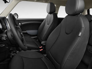 ميني كابريو الداخلية 