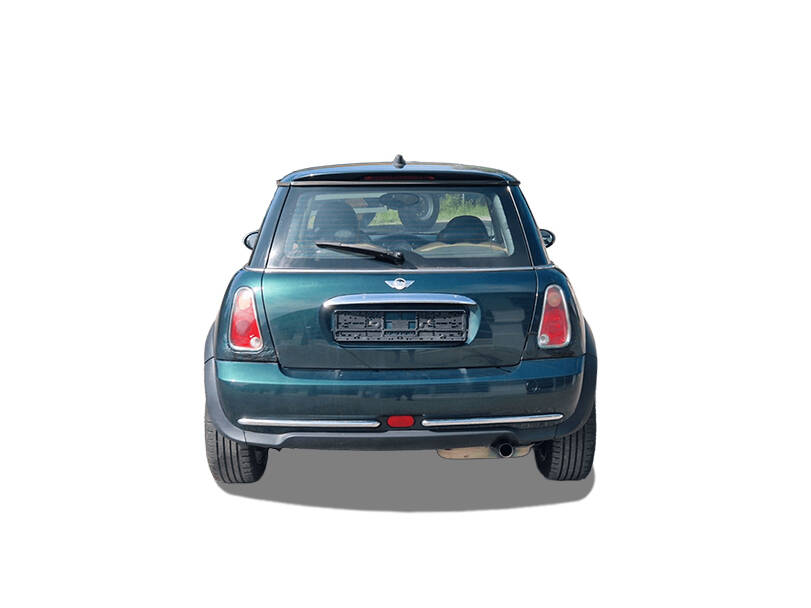 ميني هاتش الخارجية 