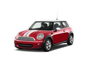 ميني هاتش الجيل الثاني (R56)