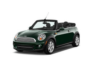 ميني هاتش الجيل الثالث (F55)