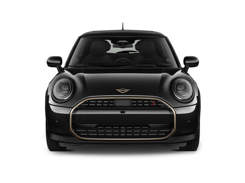 ميني هاتش 2025 الخارجية 