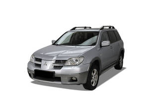 ميتسوبيشي إيرتريك الجيل الأول