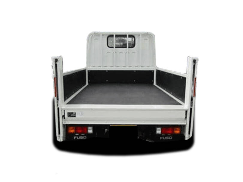 ميتسوبيشي فوسو الخارجية 