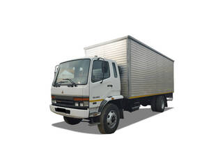 ميتسوبيشي فوسو الجيل الثاني