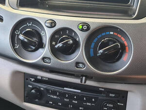 Mitsubishi Triton Interior 