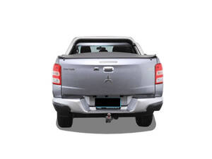 ميتسوبيشي ترايتون الخارجية 