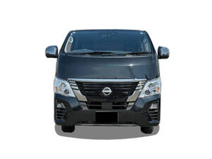 نيسان كارافان الخارجية 