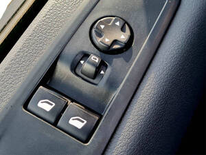 Opel Vivaro Interior 