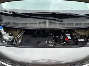 Opel Zafira Exterior 