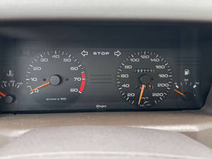 بيجو 405 الداخلية 