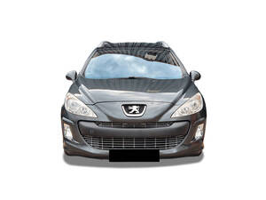 Peugeot 308 CC Exterior 