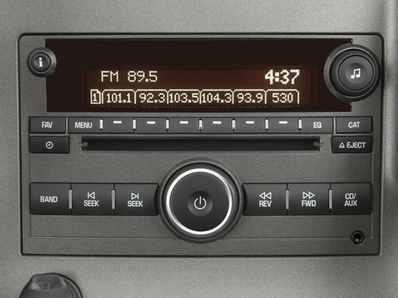 Pontiac Solstice Interior 