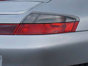 بورشه 996 الخارجية 