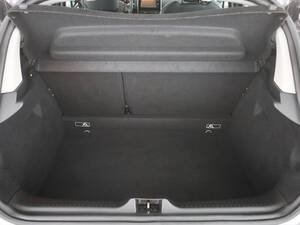 Renault Clio Exterior 