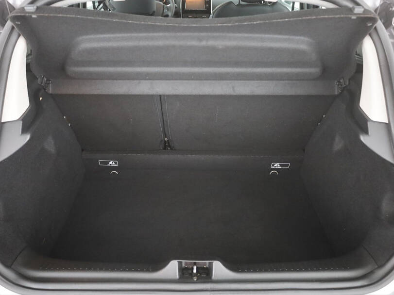 Renault Clio 4th (BH) Generation Exterior 