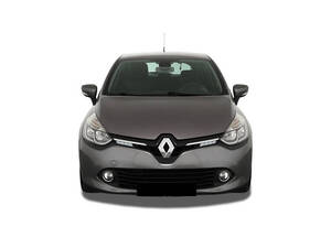 Renault Clio Exterior 