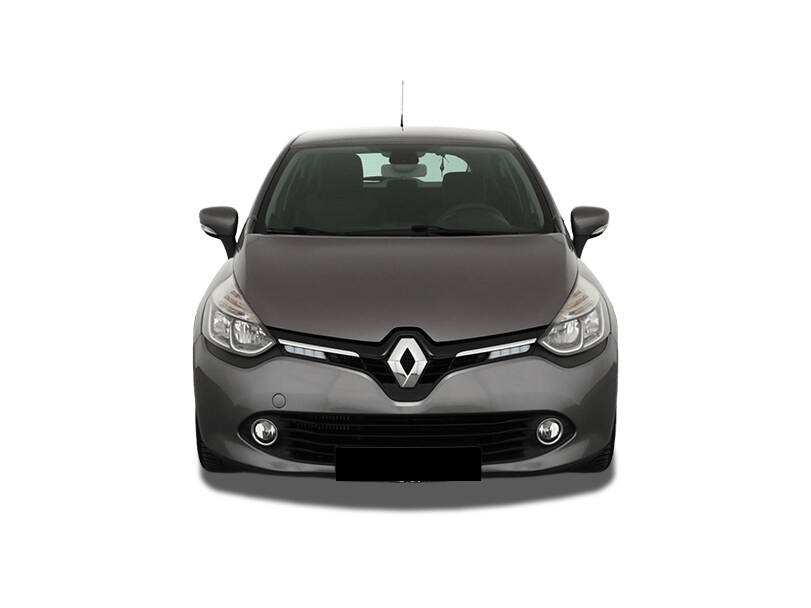 Renault Clio 4th (BH) Generation Exterior 