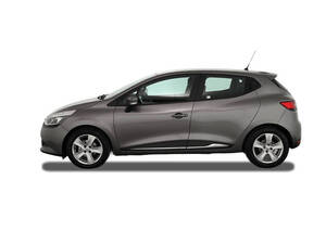 Renault Clio 4th (BH) Generation