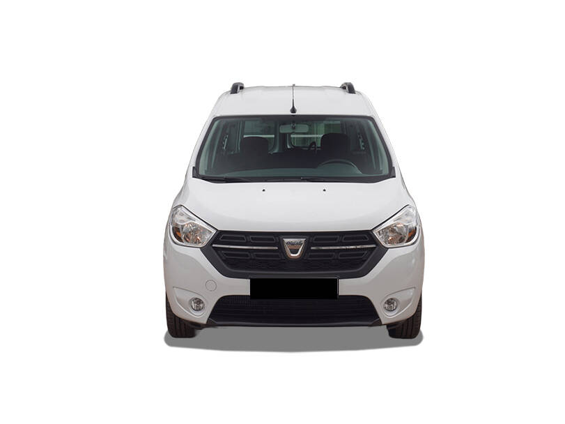 رينو دوكر فان الخارجية 