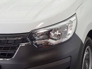 Renault Express Van Exterior 