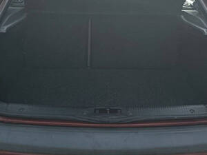 Renault Laguna Exterior 