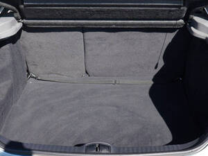 Renault Laguna Exterior 