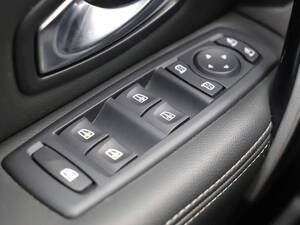 Renault Laguna Interior 